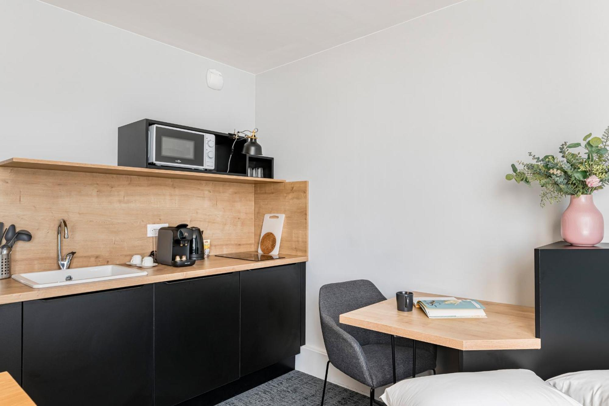 Апартаменти Le Parc 42 Saint-Etienne Екстер'єр фото